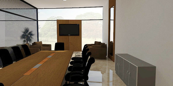 Republica Arquitetura + Design