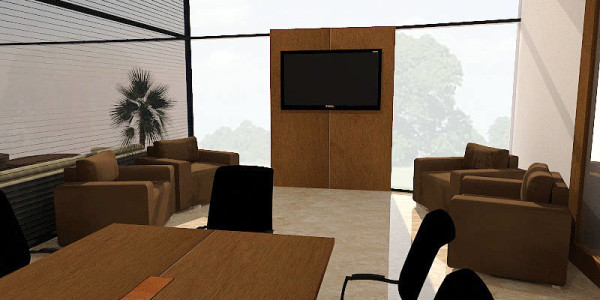 Republica Arquitetura + Design