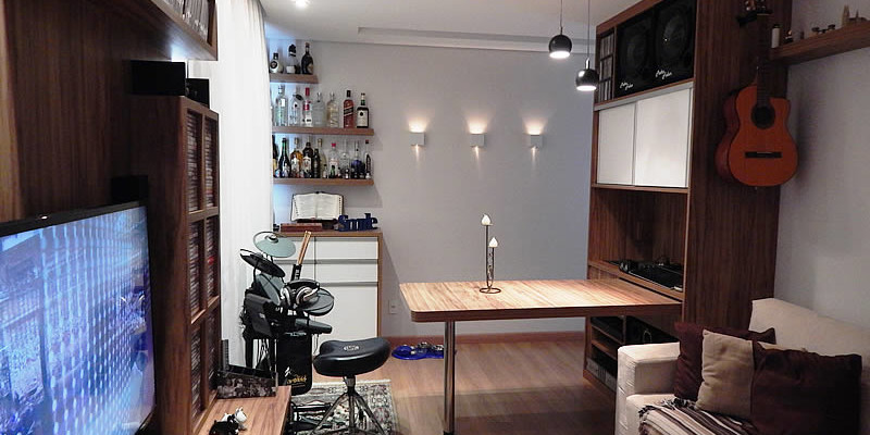 Republica Arquitetura + Design
