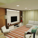 Máira Amara - Ambiente residencial 2